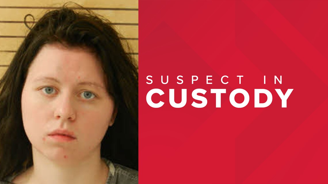 Kelly Slayton charged in death of missing Houston man