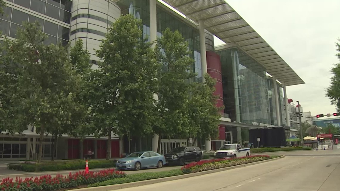 A number of conventions in Houston planned for 2021 second half - Vimarsana News