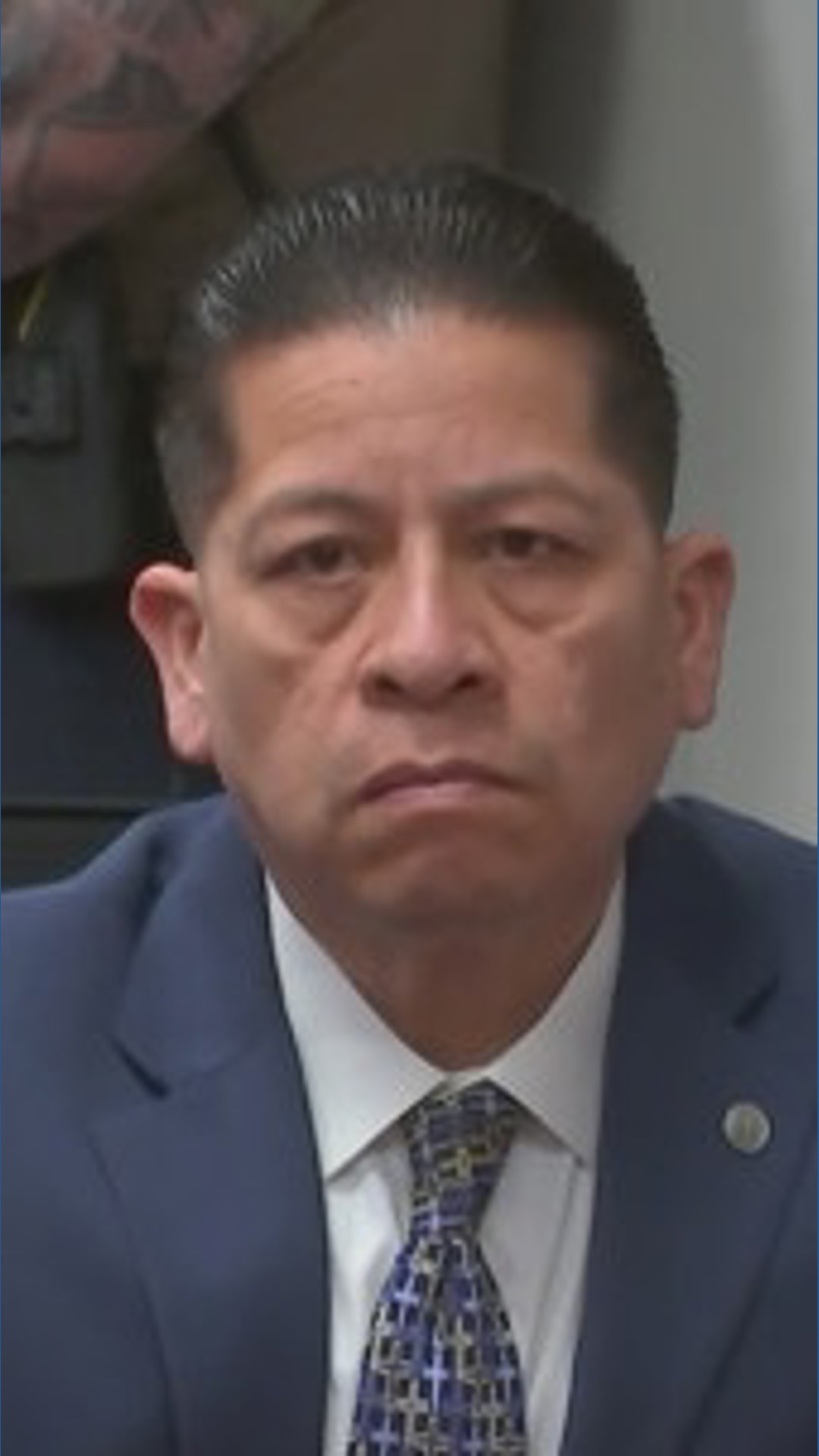 Deliberations underway in trial of former Uvalde CISD officer Adrian ...