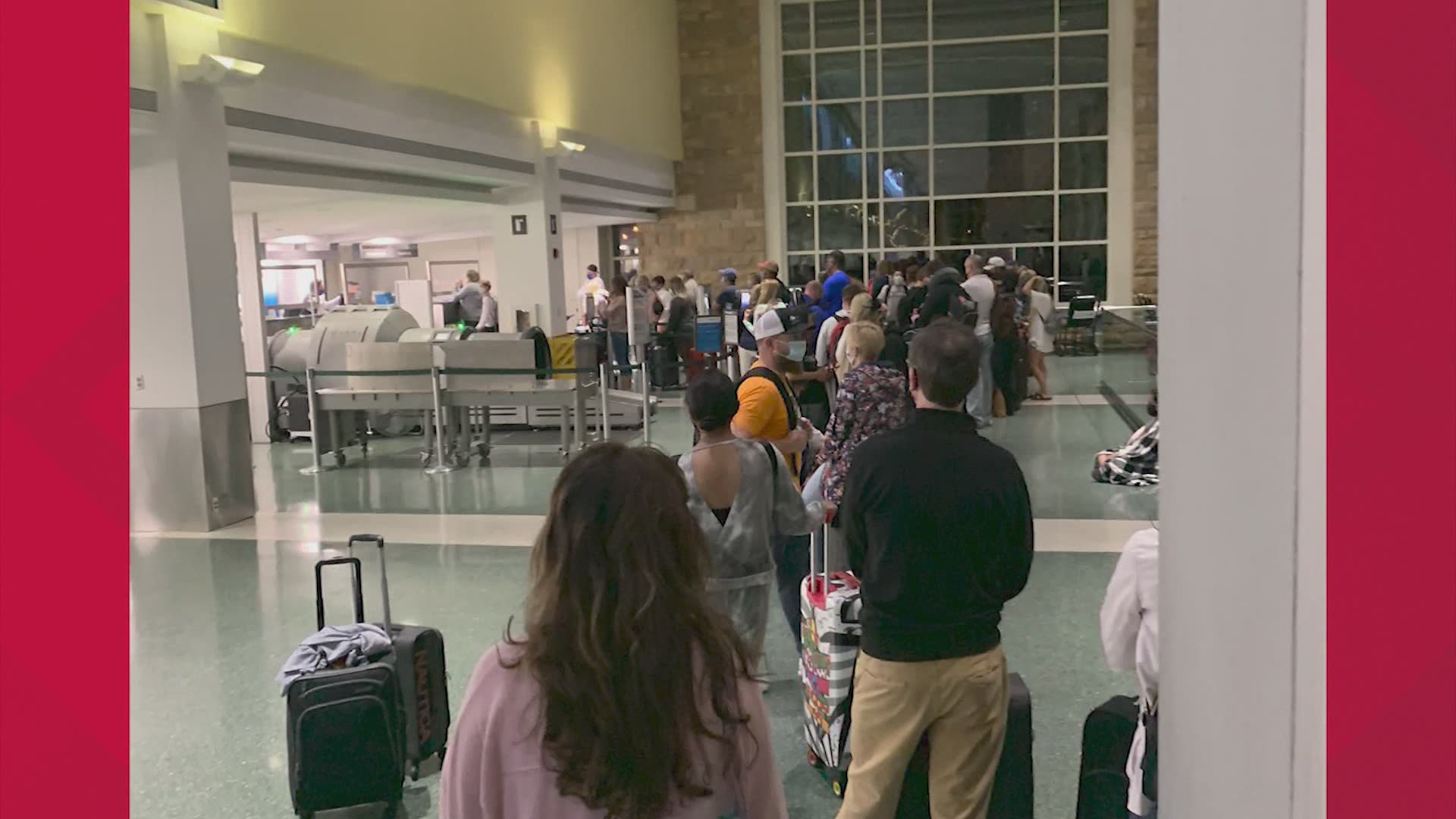 American Airlines system down Friday flights delayed — updates