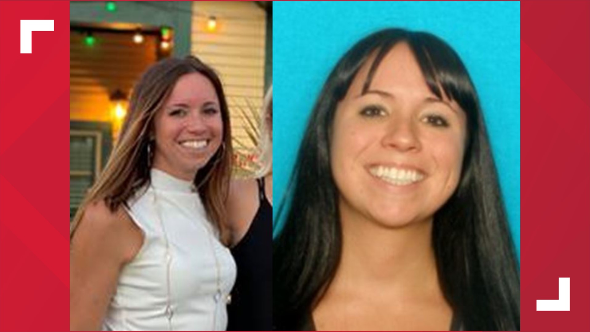 The Fort Bend County Sheriff’s Office is searching for a Richmond woman, Allison Kempe, last seen at a restaurant Friday night.