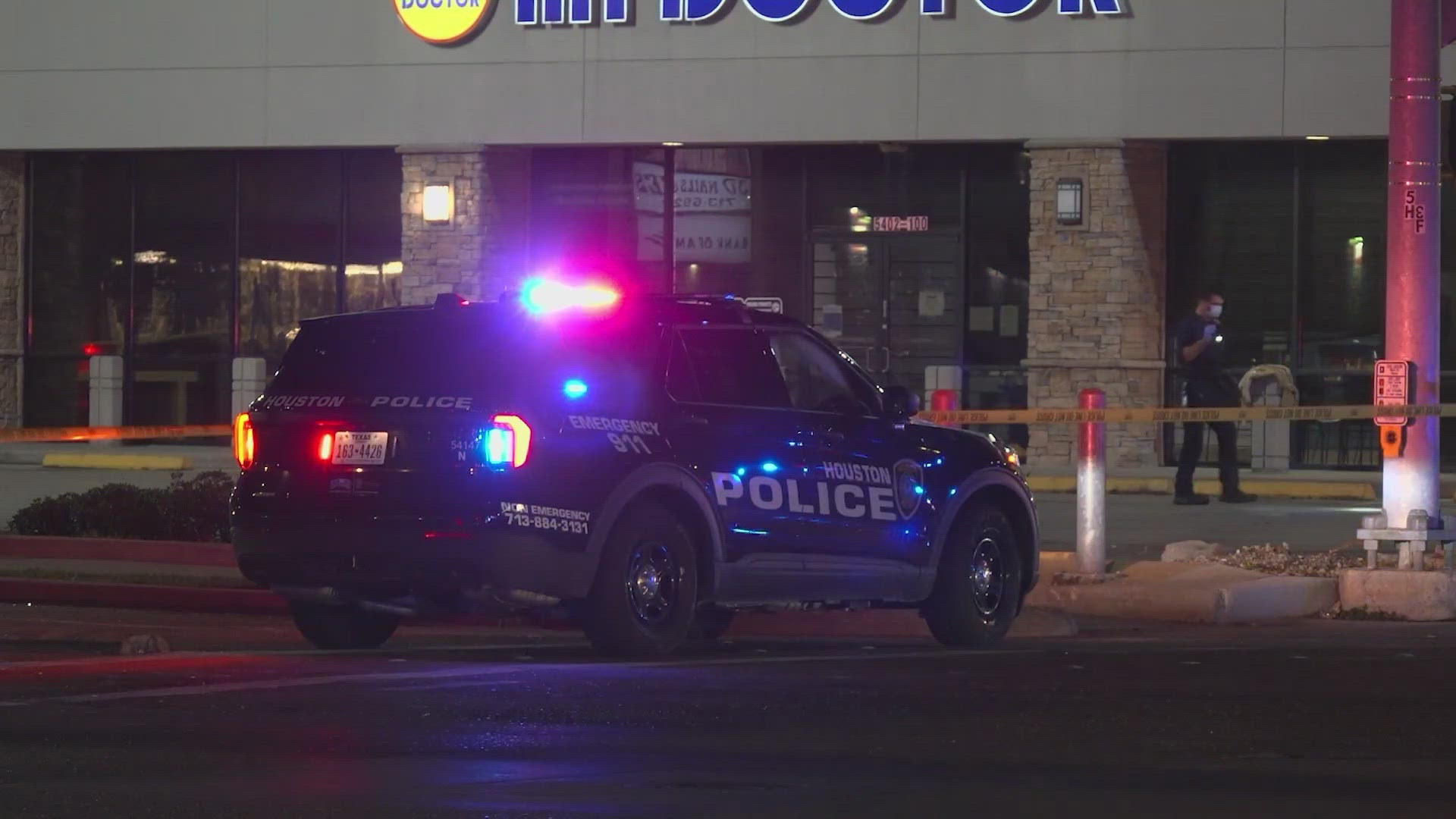 Sergeant shoots, kills man after traffic stop leads to fight in north ...