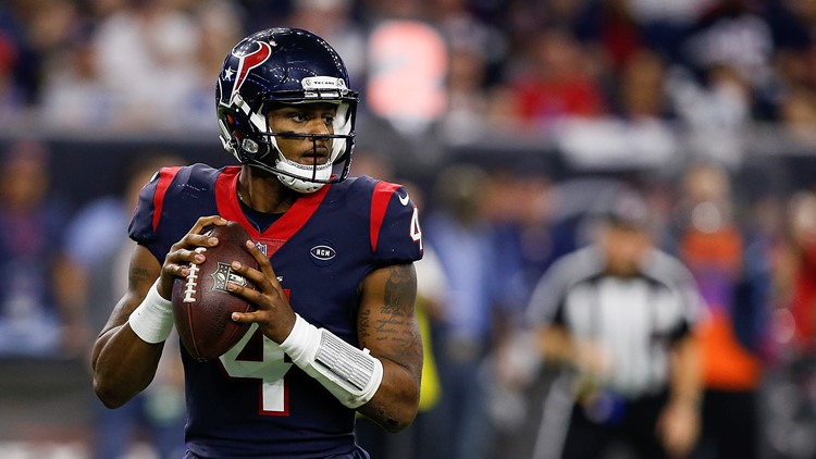 Houston Texans: Bold Prediction: Texans Make Their Own Super Bowl