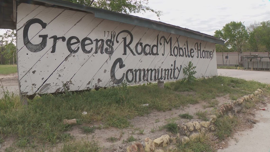 Harris Co. flooding risk reduction initiative impacting residents - Vimarsana News