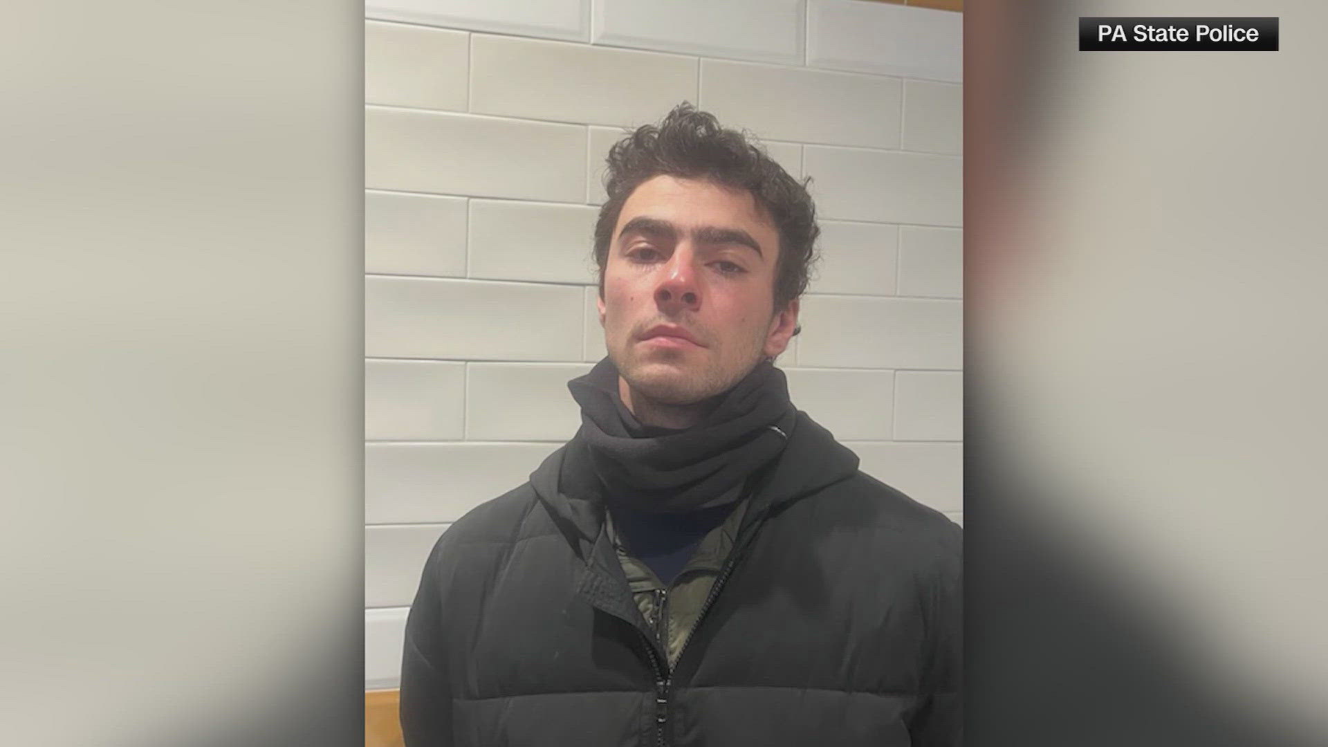 Grand jury indicts Luigi Mangione on charge of murder as 'an act of ...