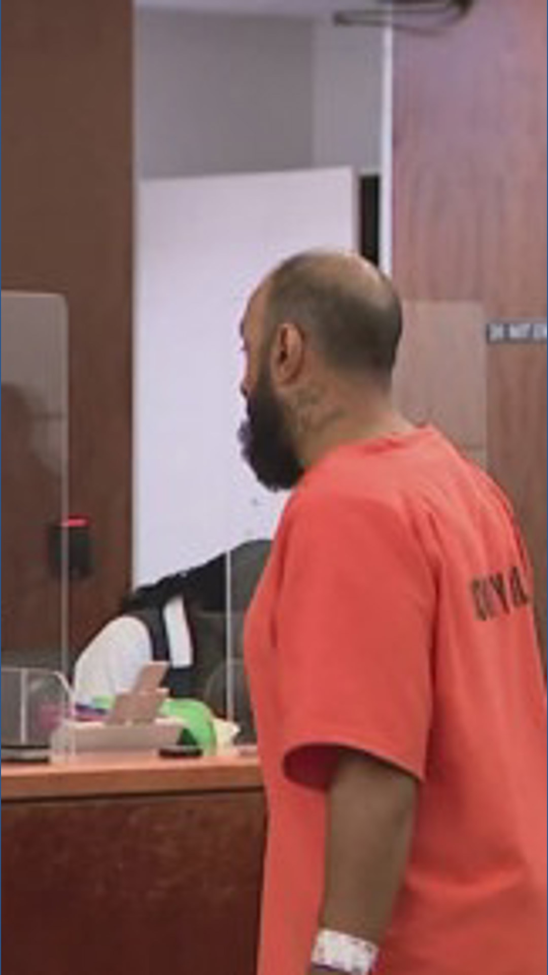 Man accused in break-in that led to shooting death of Houston pastor ...