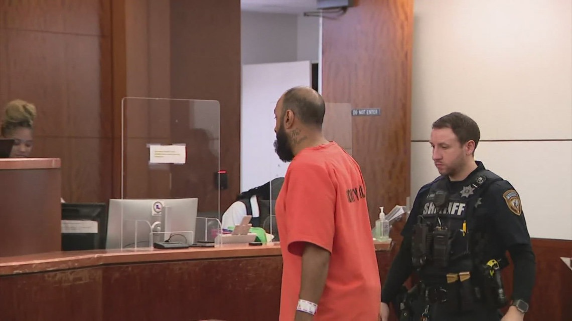 Man accused in break-in that led to shooting death of Houston pastor ...