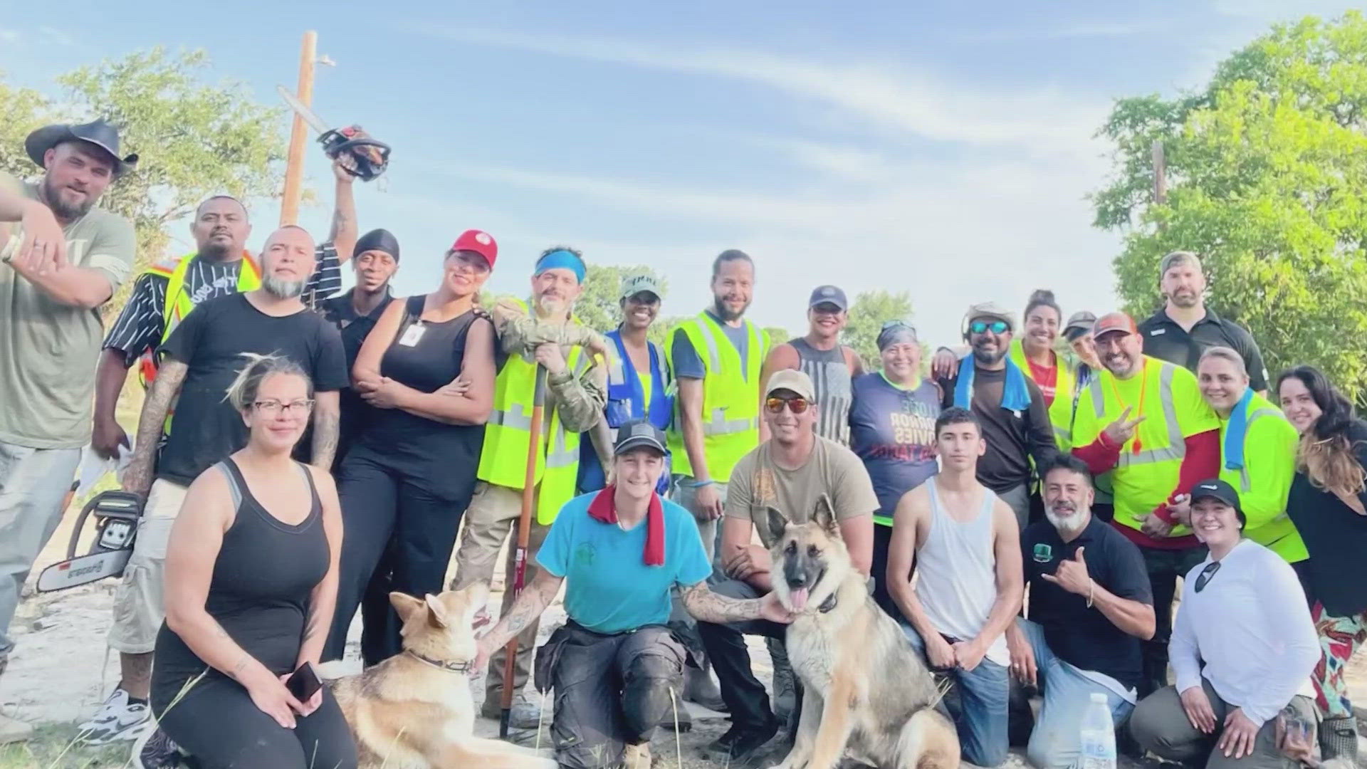 Rain pauses Hill Country flood - 9ff7911e E403 4031 8ef8 55127dc3e2f4 1920x1080 