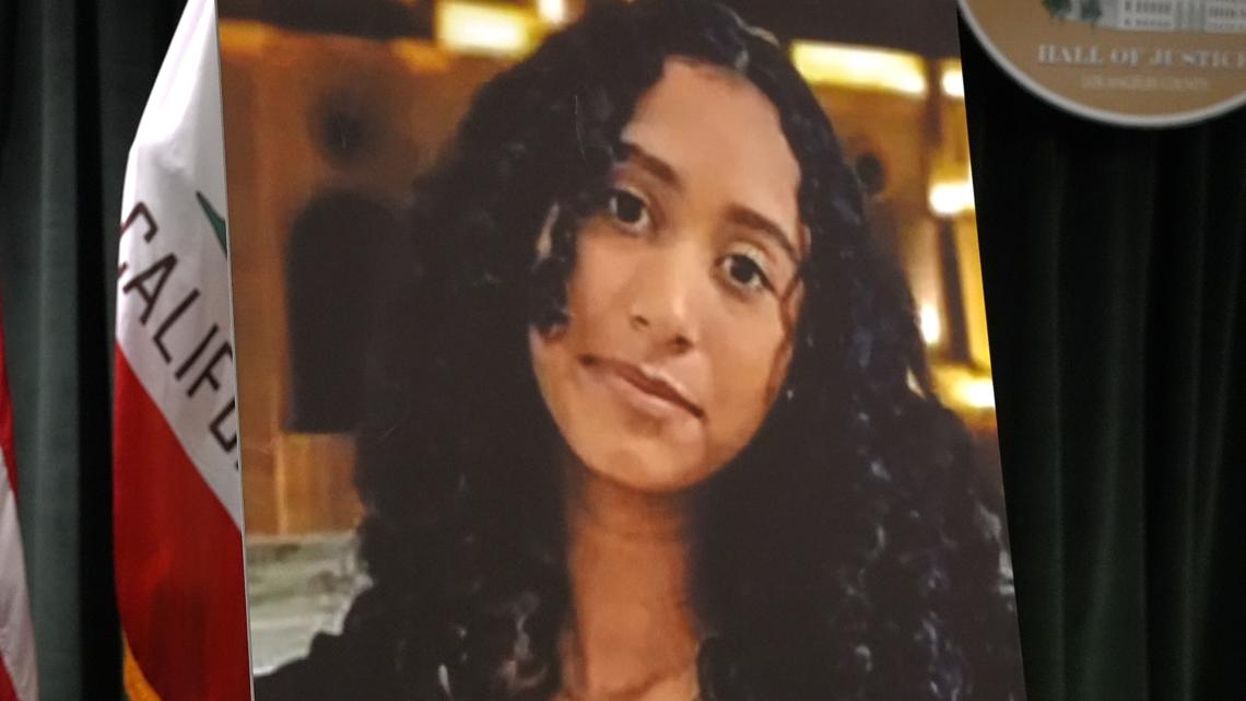 Cause of death released for Celeste Rivas Hernandez, girl who Houston ...