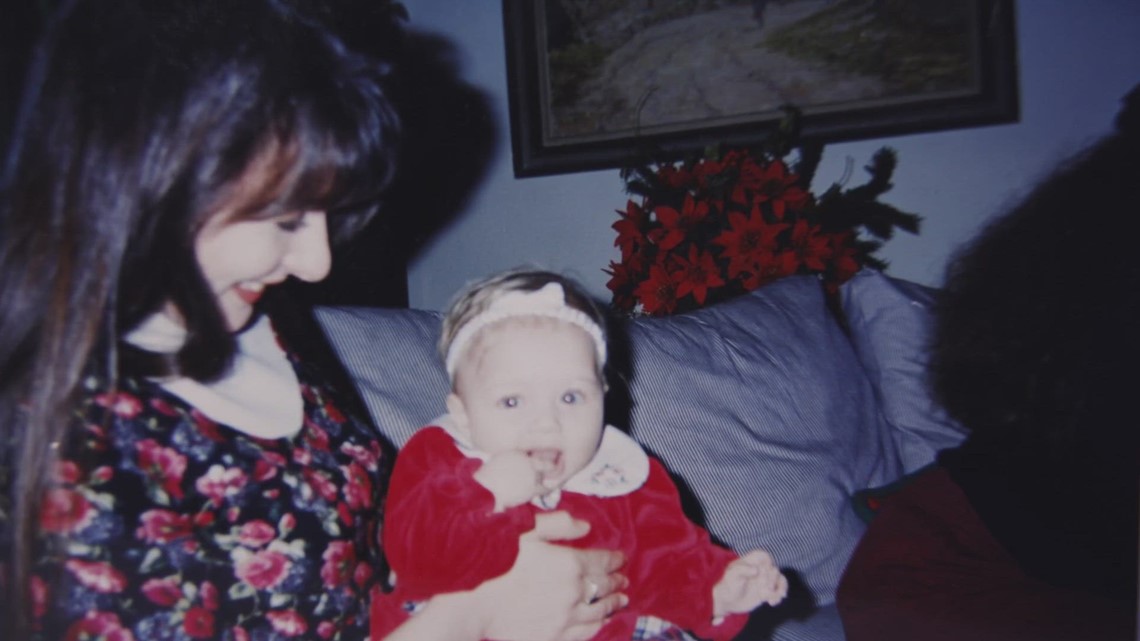 Missing Pieces: Disappearance of Houston mother 25 years ago still goes unsolved