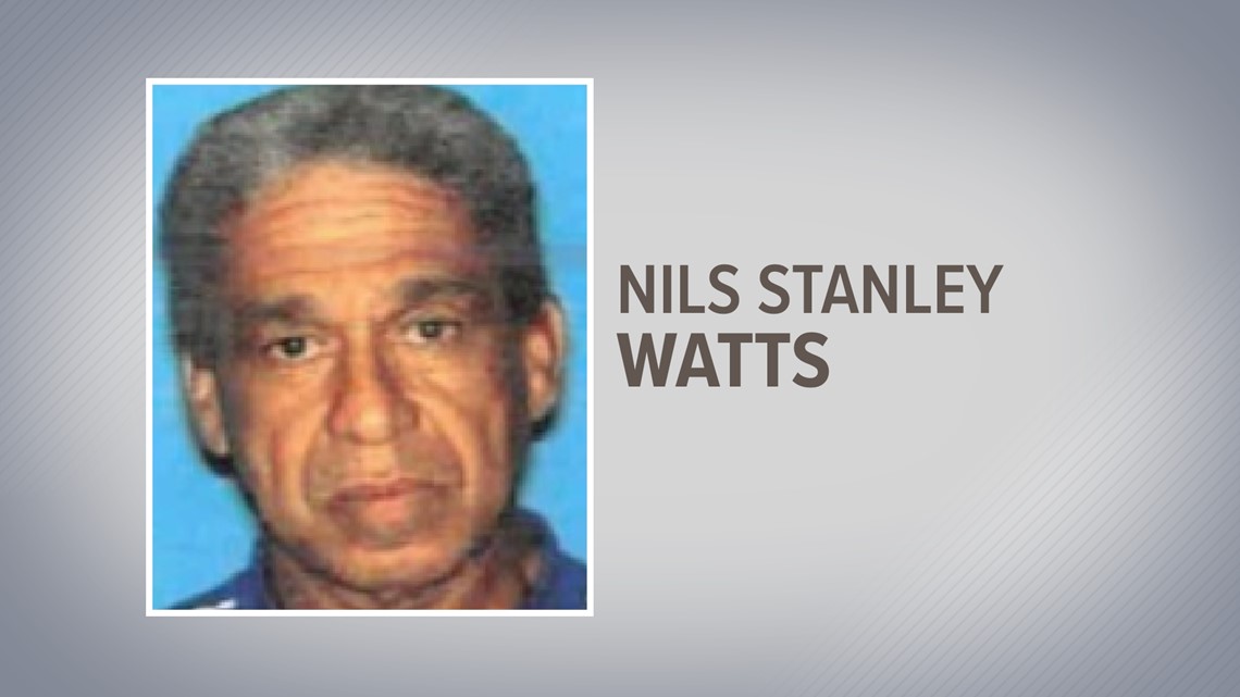 Missouri City, Texas news Police looking for missing 70yearold