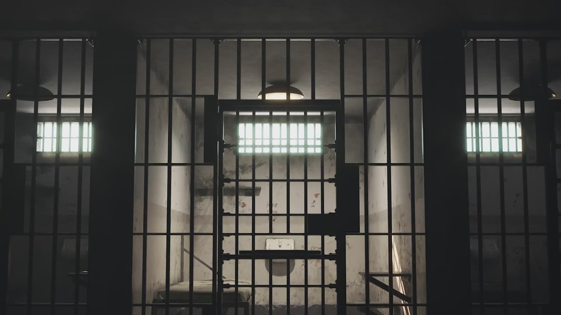 RUU New Texas akan memungkinkan pelaku kekerasan keluar dari penjara lebih awal