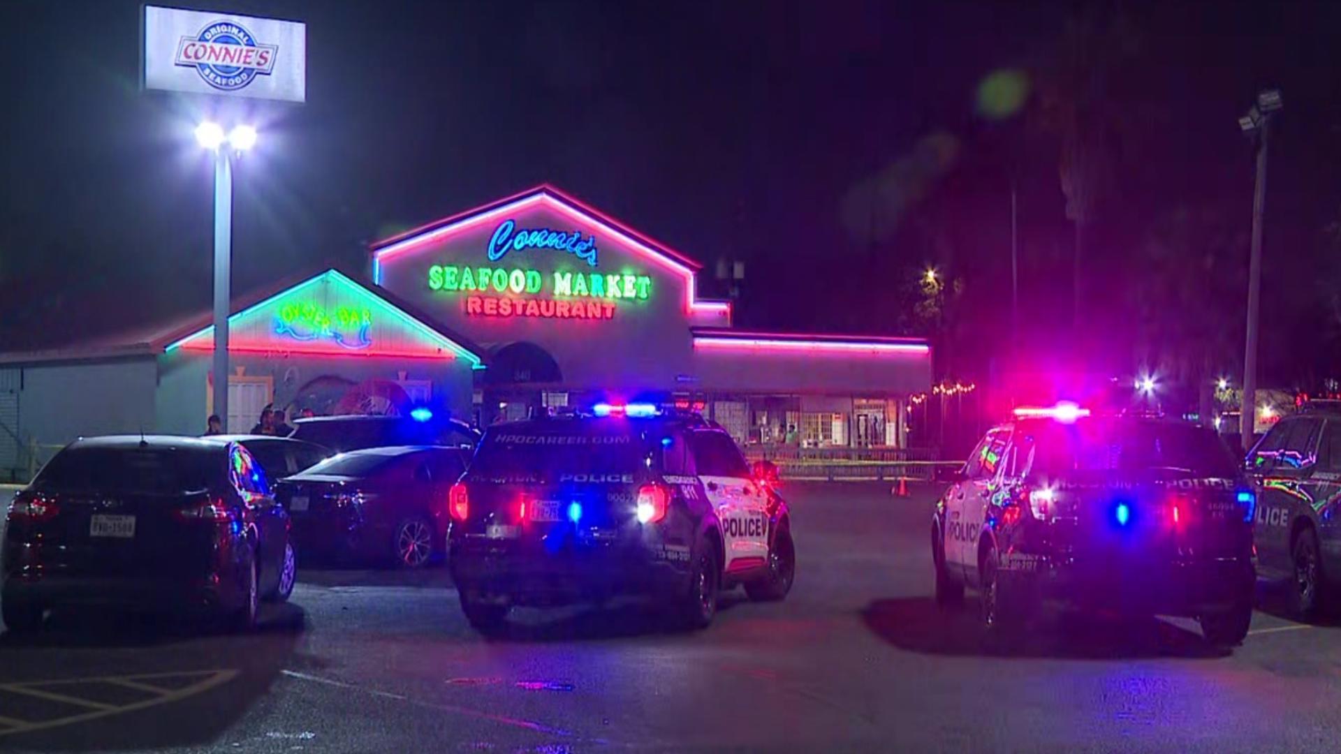 HPD: Security guard shot and killed in Houston's East End | khou.com