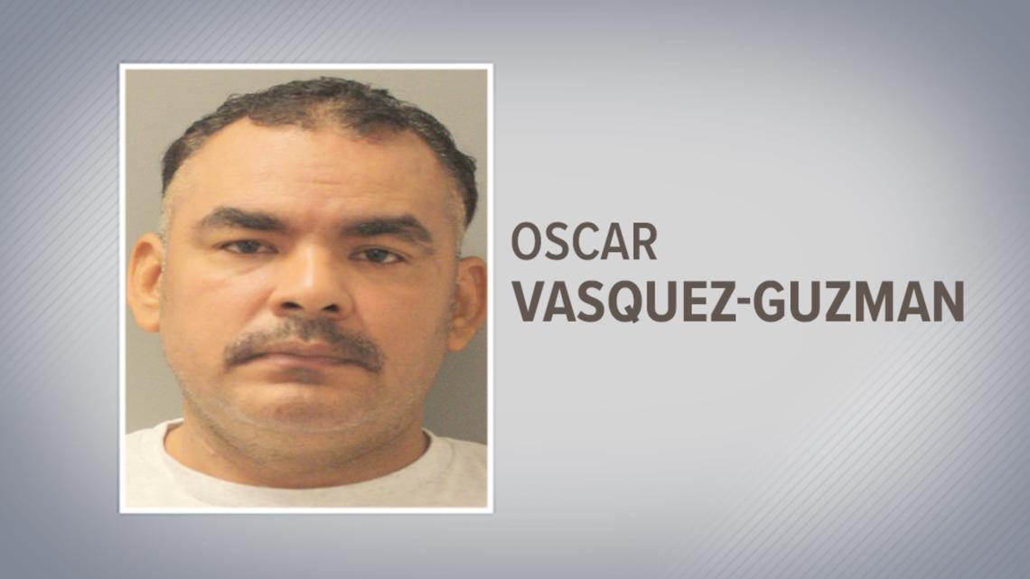 Houston, Texas crime Man charged in roadway shooting death