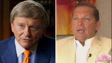 Watson attorney Rusty Hardin said keeping alleged victims anonymous violates Texas law