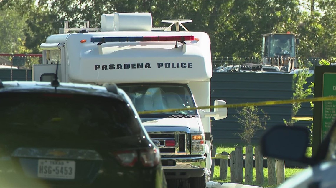 Teens charged with murder after body found at Pasadena park - Vimarsana News