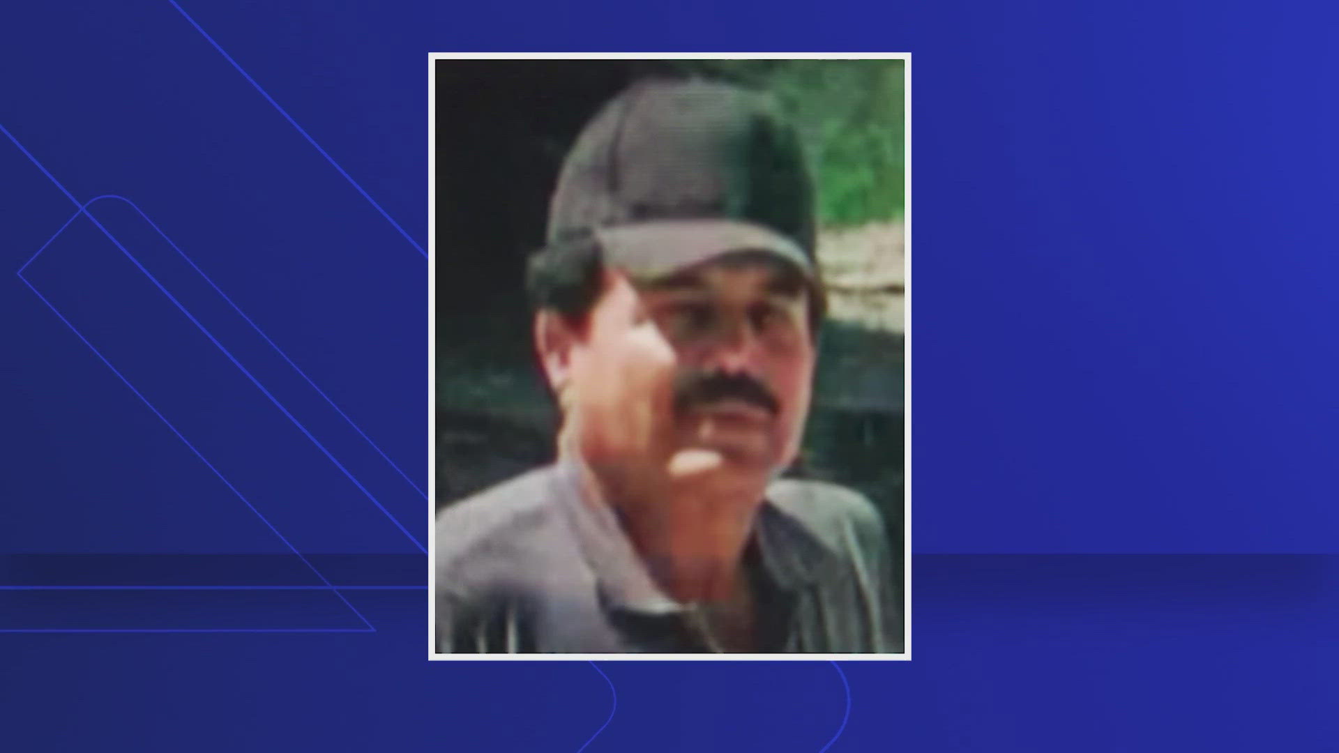 Mexican drug cartel leader to be transferred to New York | khou.com