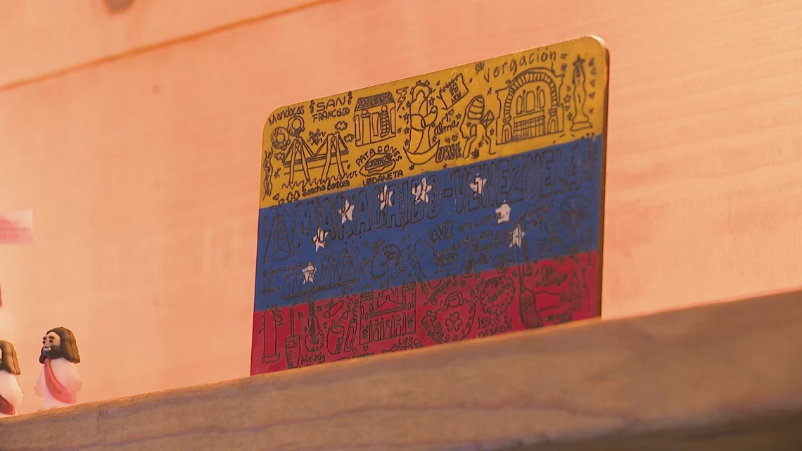 'Katyzuela’ watches closely as Venezuela’s future hangs in the balance