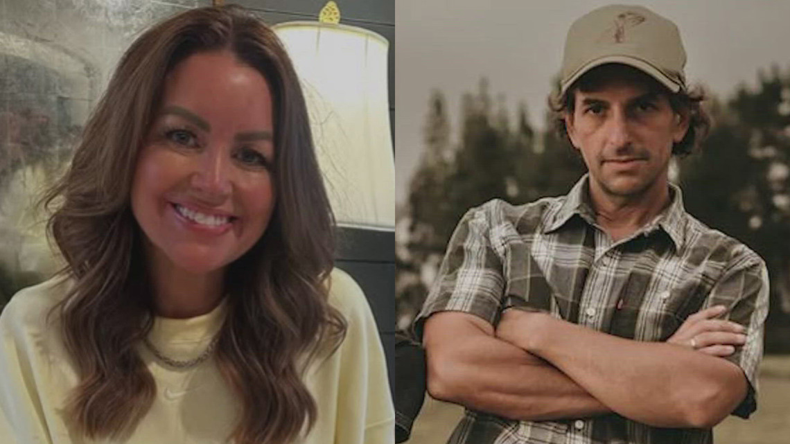 Lakewood Church staff member, chef identified as victims in Maine plane crash