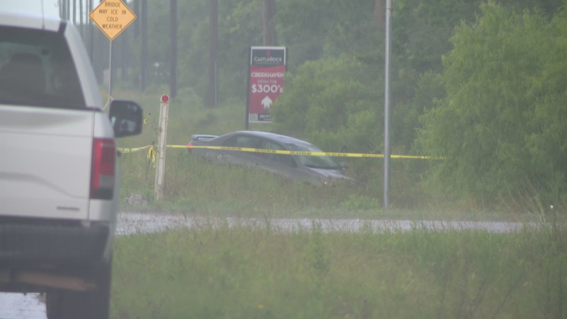 Chase in ends in deadly officer-involved shooting on Valley Vista Drive ...