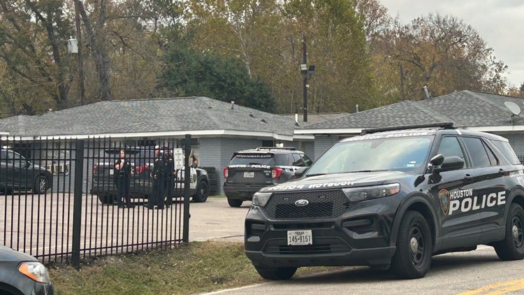 HPD: 5-year-old in critical condition after being shot by 8-year-old at NE Houston home