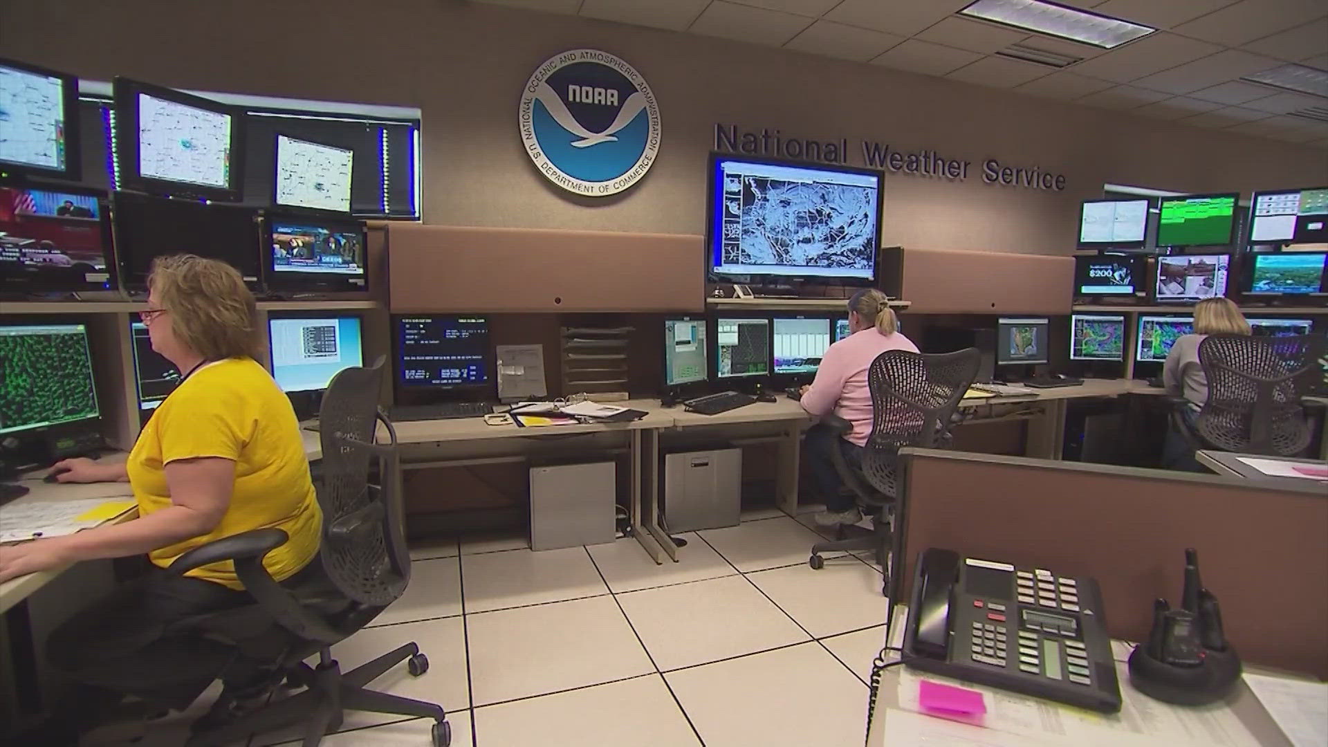 Hurricane season is now just nine days away.