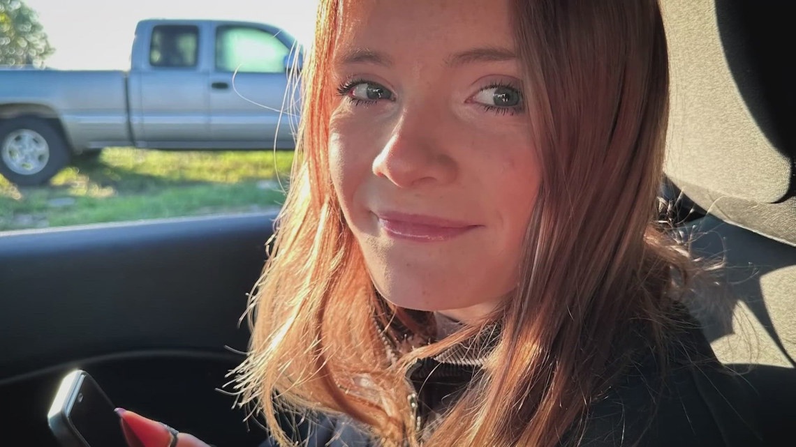 Missing Bellville, Texas teen: Geneva Hodge - Vimarsana News