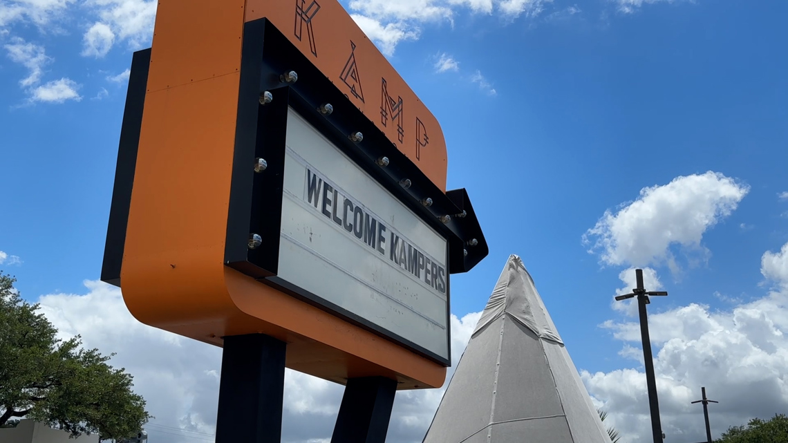 Southwest Houston neighbors complain about noise, parking issues at Club Kamp