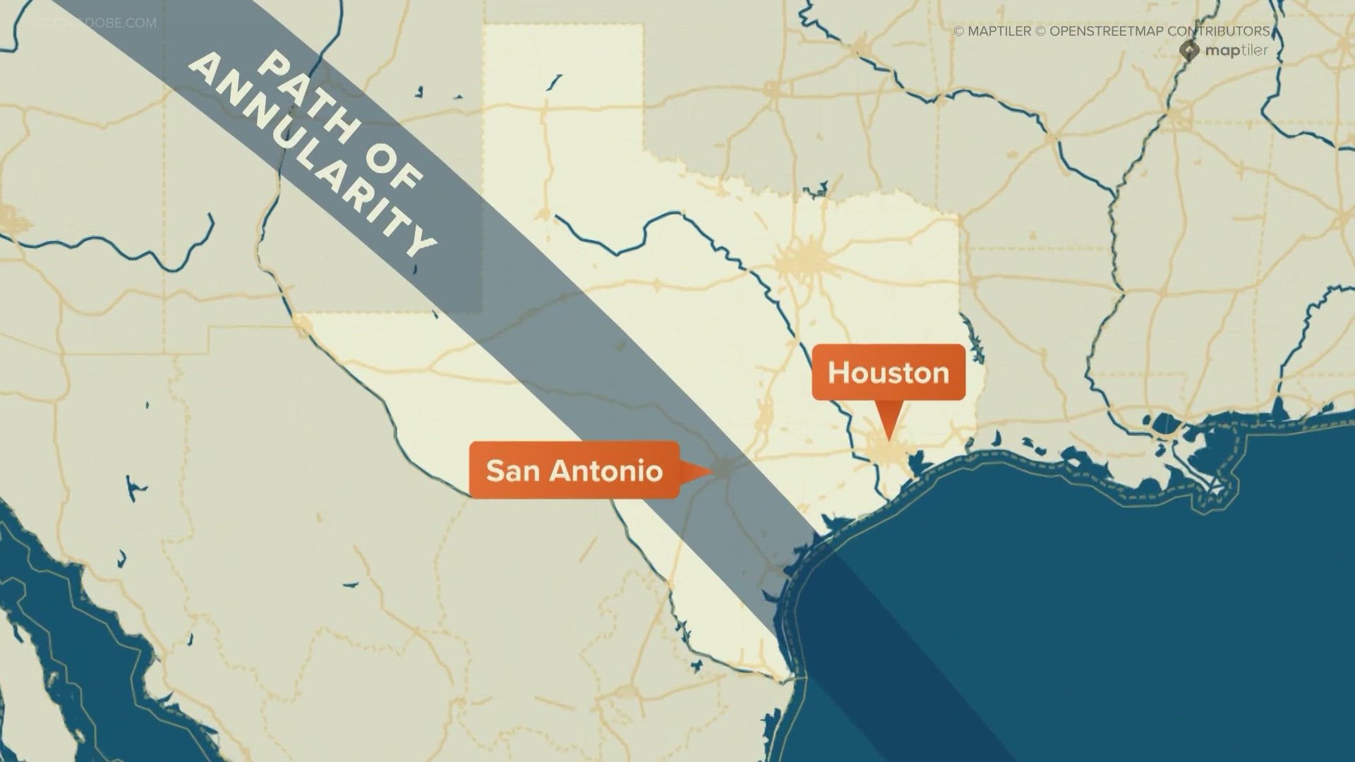 Where you should go if you want the best view of the 'Ring of Fire