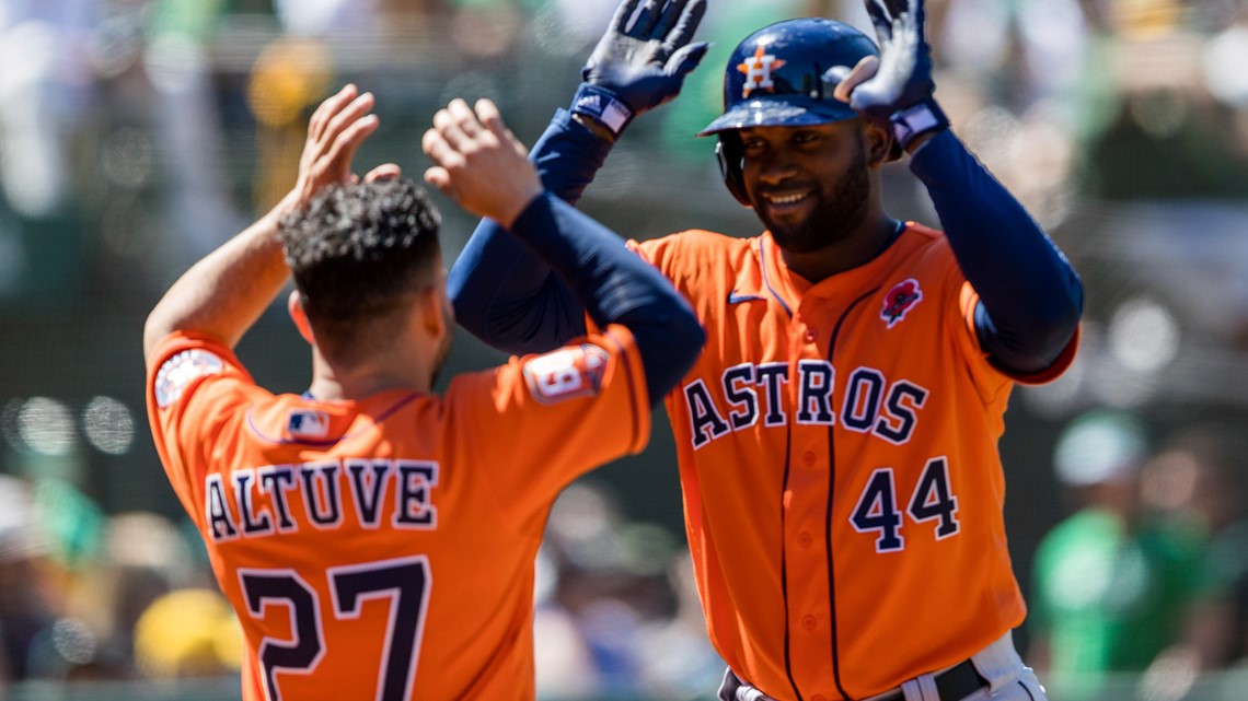 Appreciating Jose Altuve, Pure Baseball Joy in a Pint-Size and Prolific  Package
