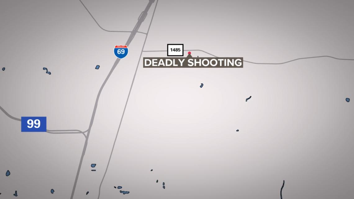 Shooting News Image