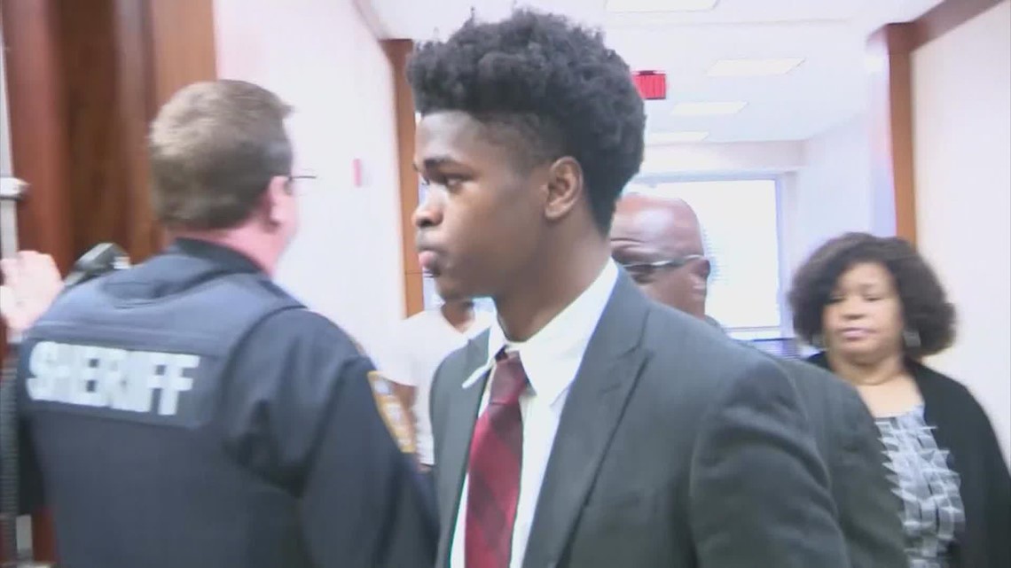 Trial set to begin for son accused of killing parents at Bellaire home ...