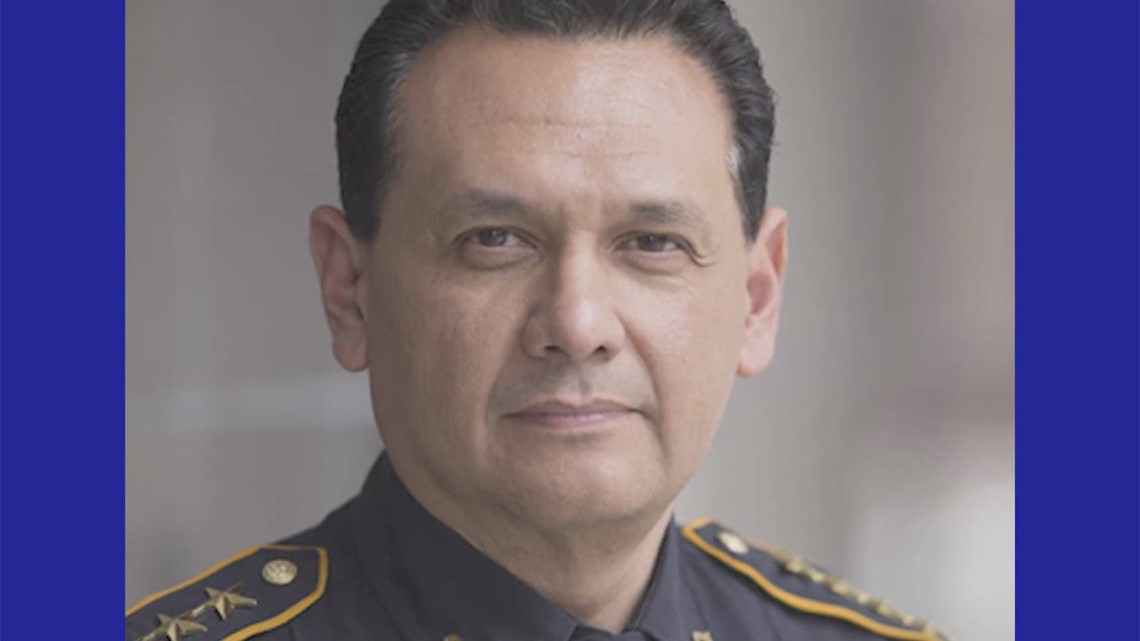 Confirmation hearing for Sheriff Ed Gonzalez as director of ICE set for July 15 - Vimarsana News