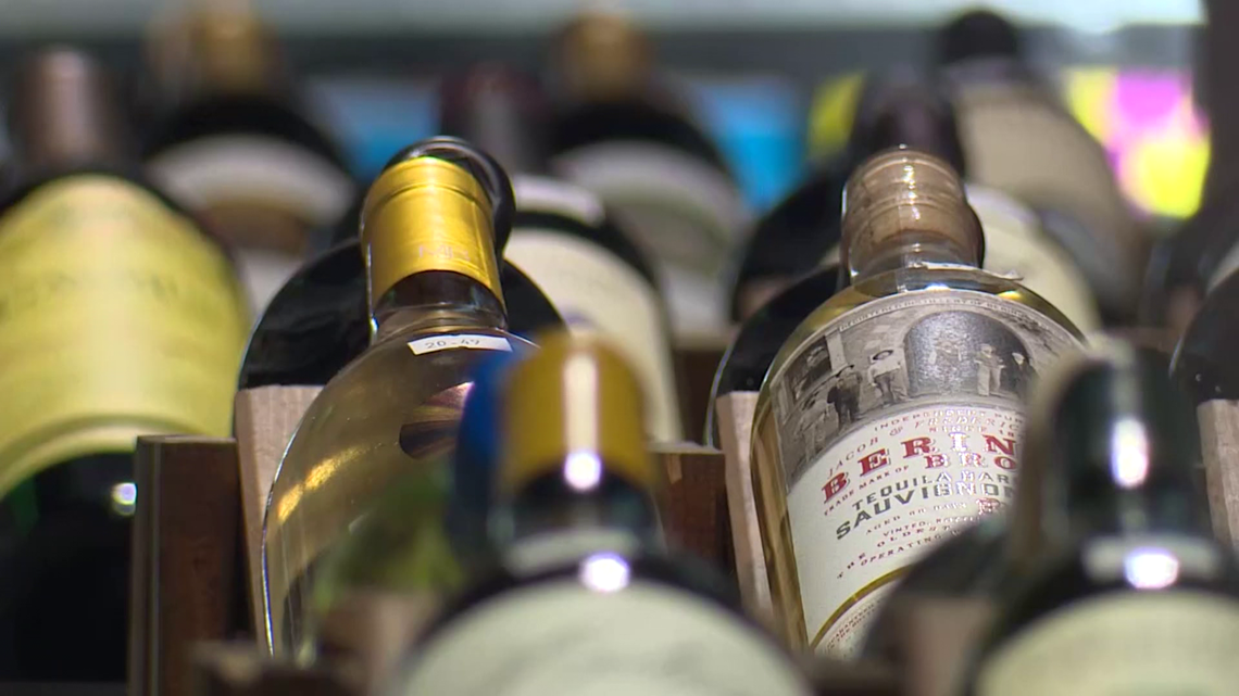 RNDC is a wholesale wine and spirits distributor that connects alcohol producers with the bars, restaurants and retai...