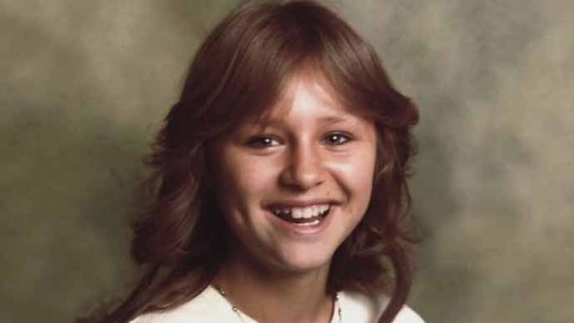 ‘Walker County Jane Doe’ diidentifikasi 41 tahun kemudian