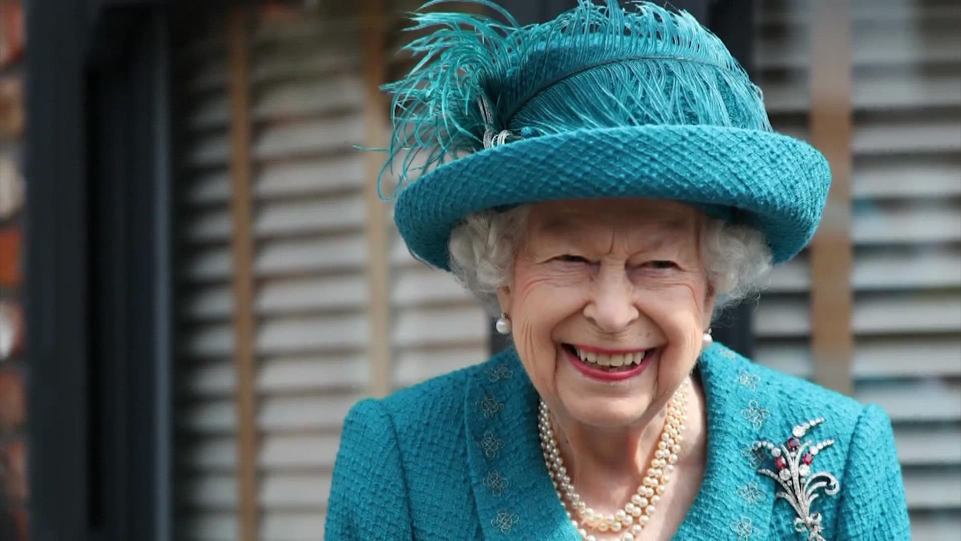 British residents woke up Friday without the only queen most have ever known. Meanwhile, King Charles III returned to London for his first full day on the throne.