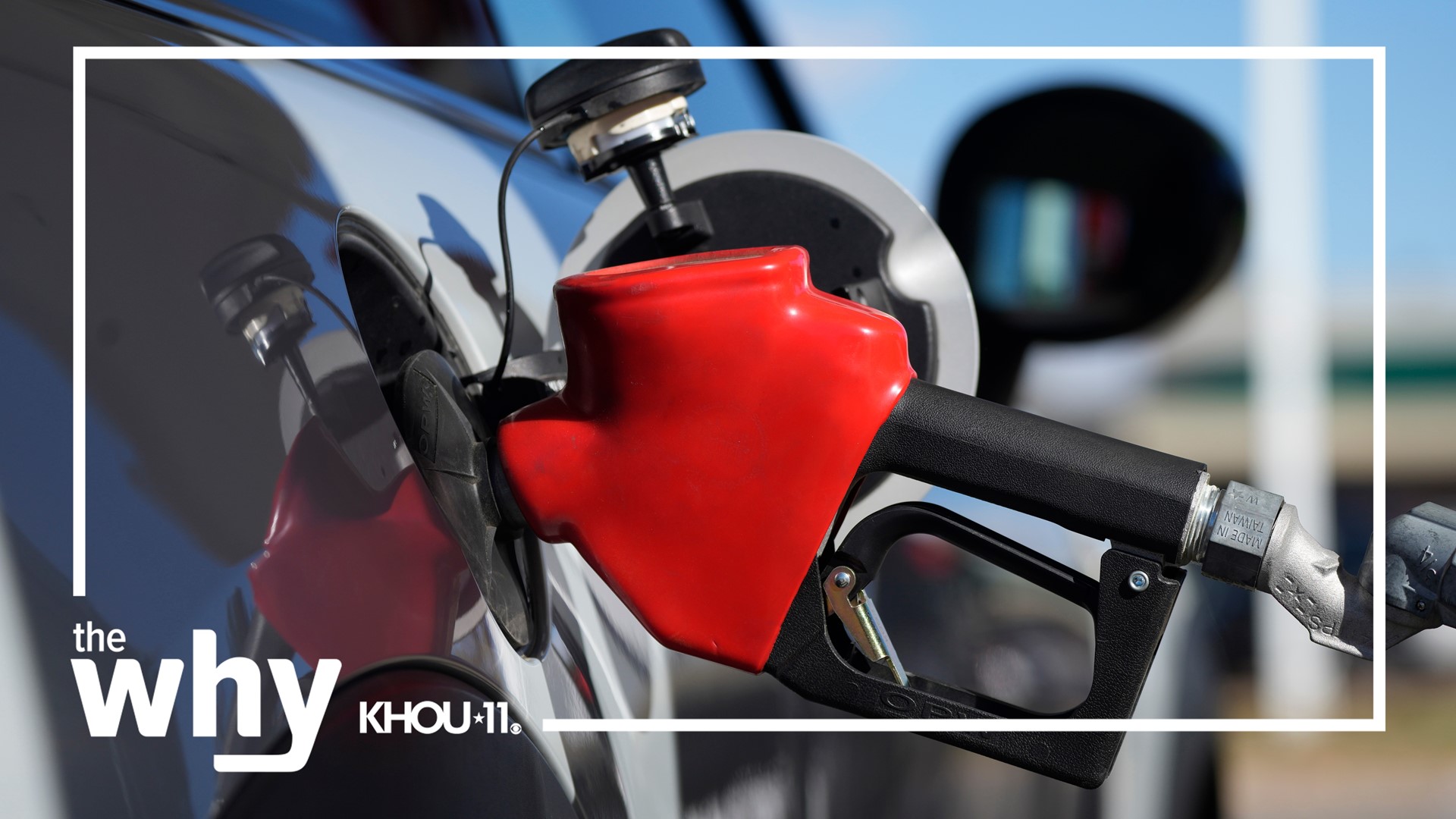 A switch to summer blend gasoline usually drives fuel costs up.