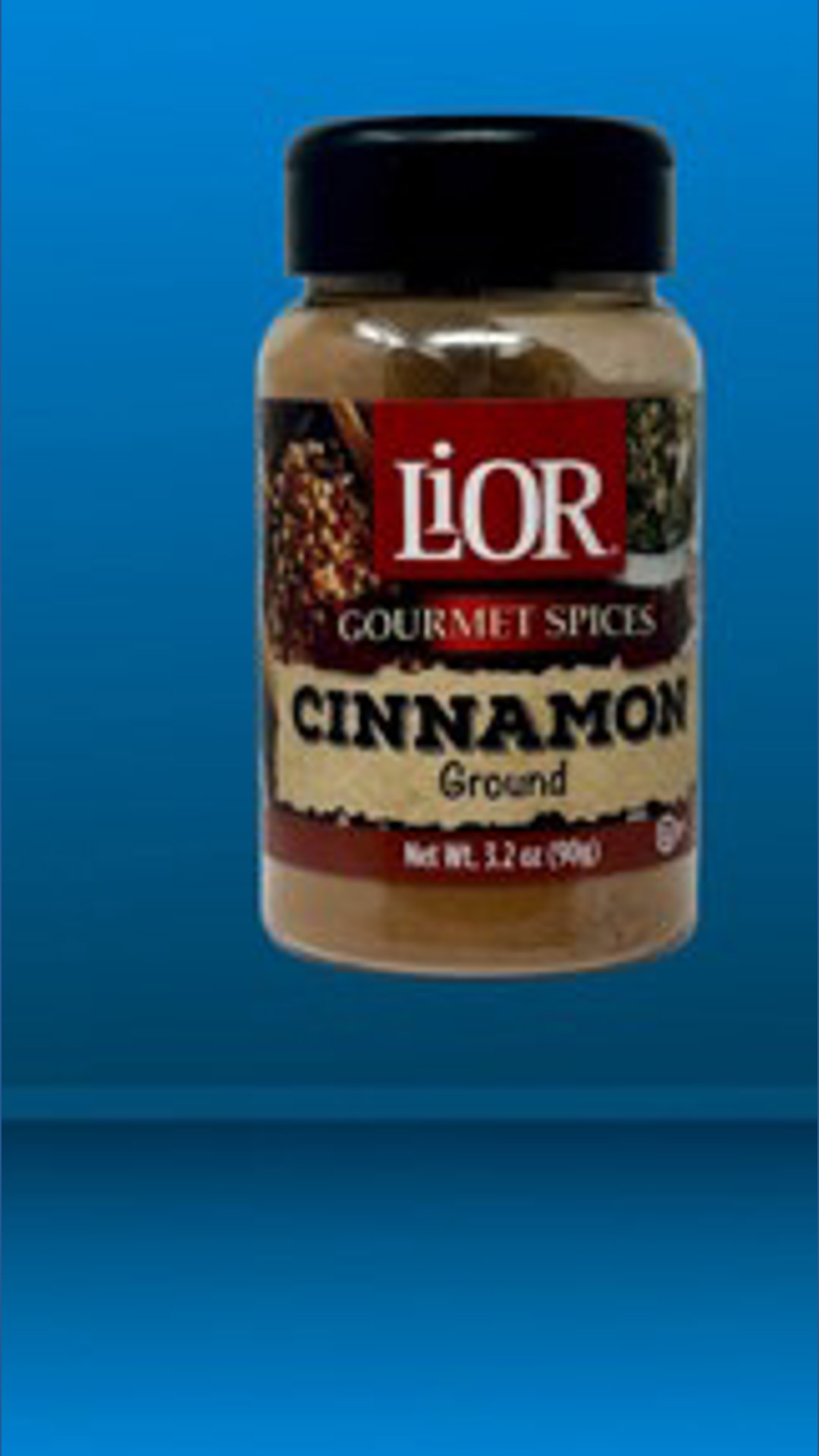 Rack. Radar Check your spice rack: Ground cinnamon recalled over lead concerns ...