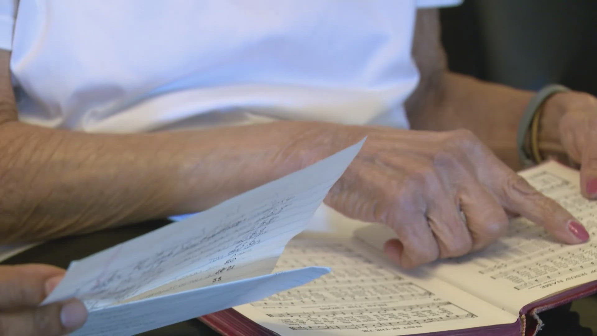 Families caring for elderly relatives face significant financial and emotional burdens. AARP is pushing for a $5,000 tax credit to help support family caregivers.