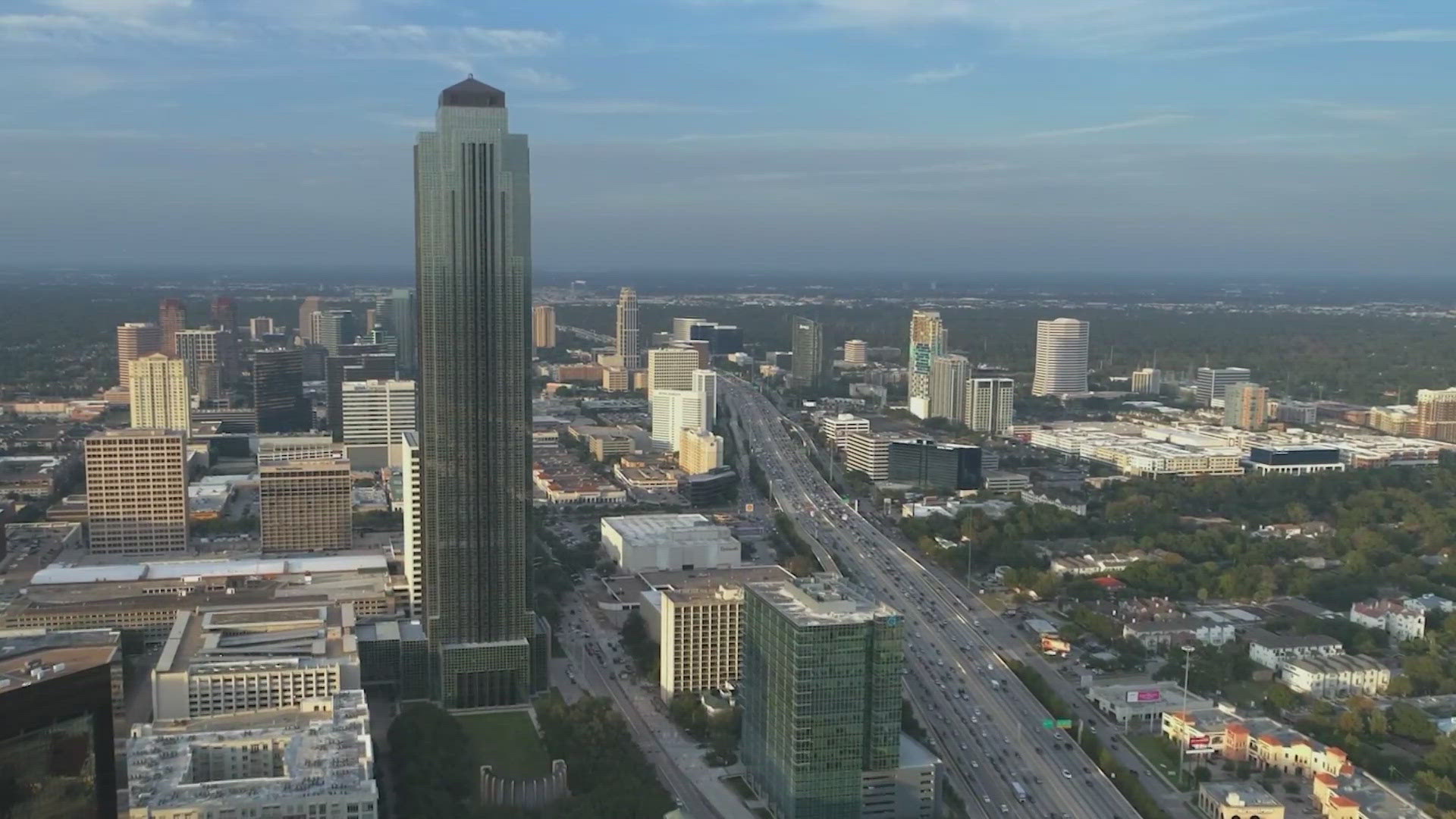 Close Up Example Houston's credit outlook upgraded to stable after 2 years in negative ...
