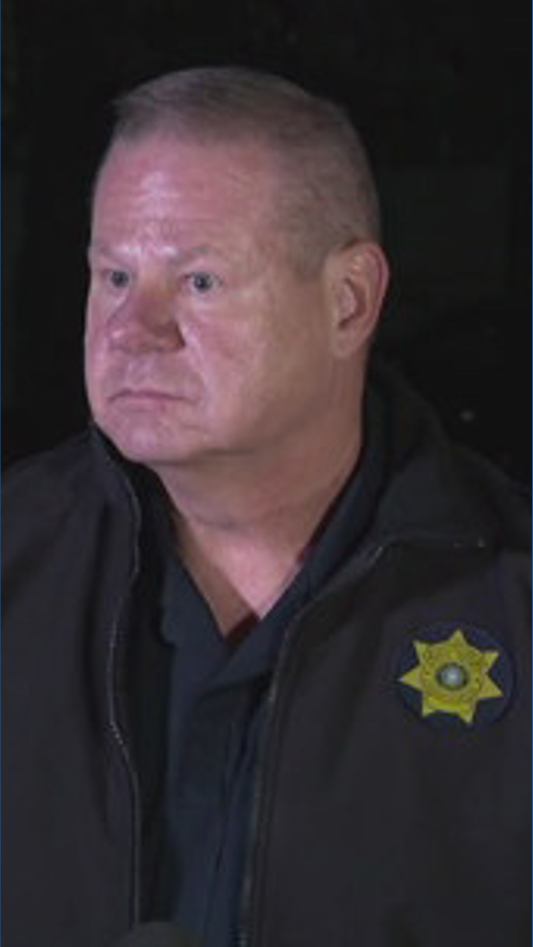 HCSO gives update after they say man claiming to be police officer was ...