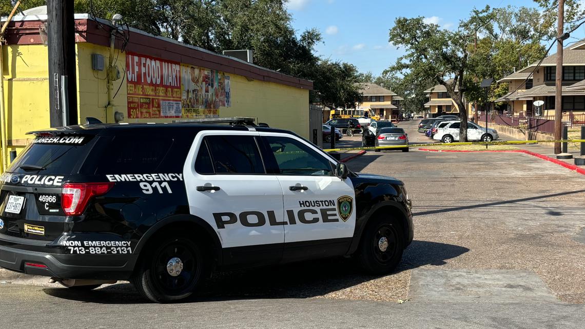 Deadly shooting on fulton street houston texas crime khou
