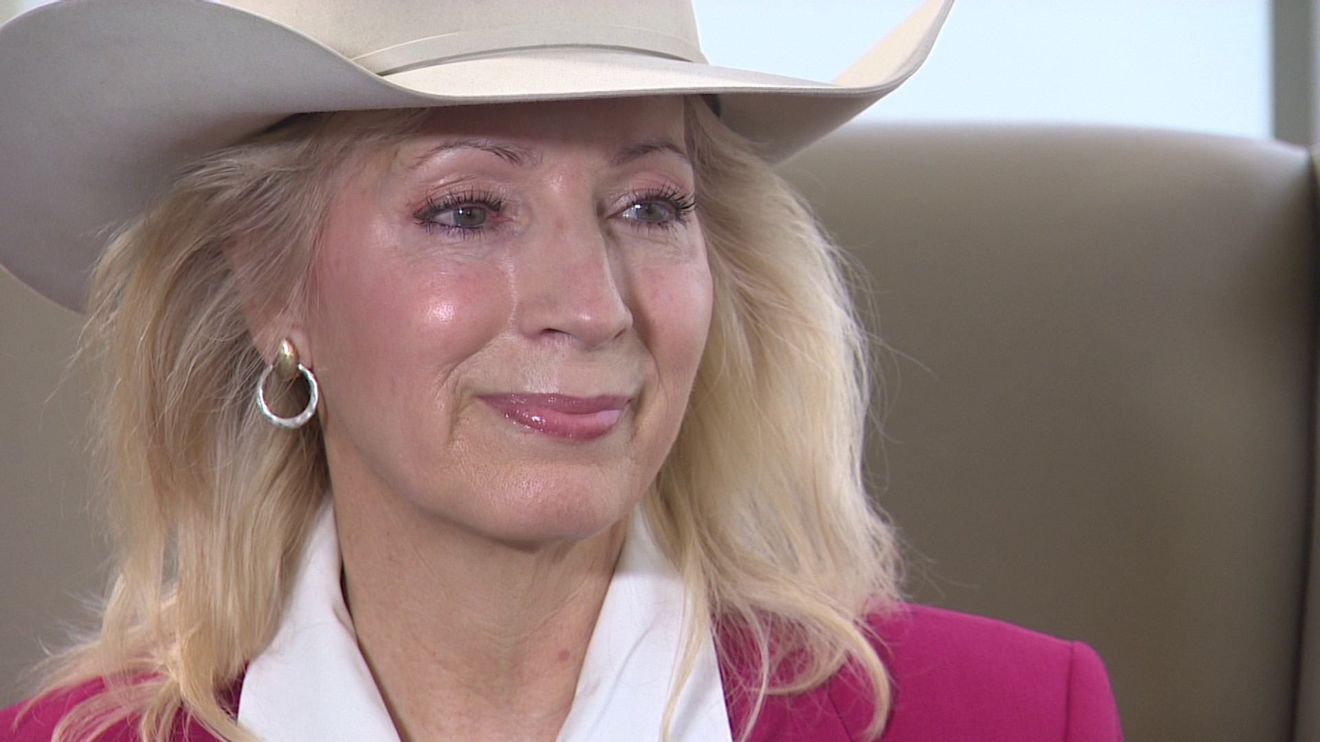 Knowing just how many Houston Livestock Show & Rodeo volunteers are women, Pat Mann Phillips is certain she won’t be the last woman to be chairman of the board.