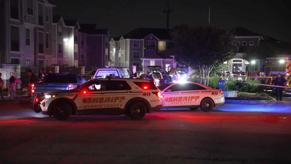 20-year-old man killed in Humble-area shooting; teen girl may be involved
