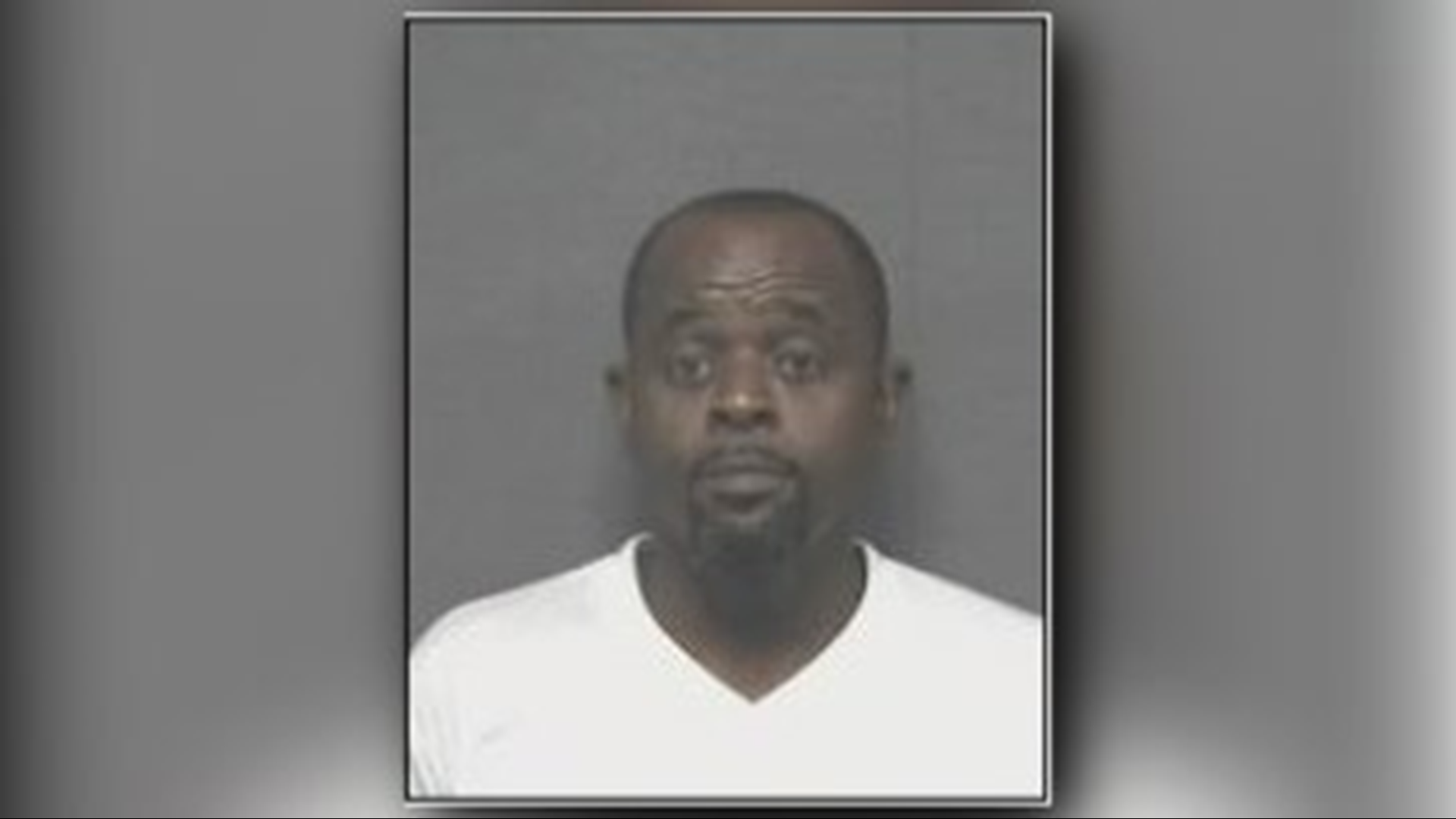 Man arrested in deadly road rage shooting in north Harris County ...