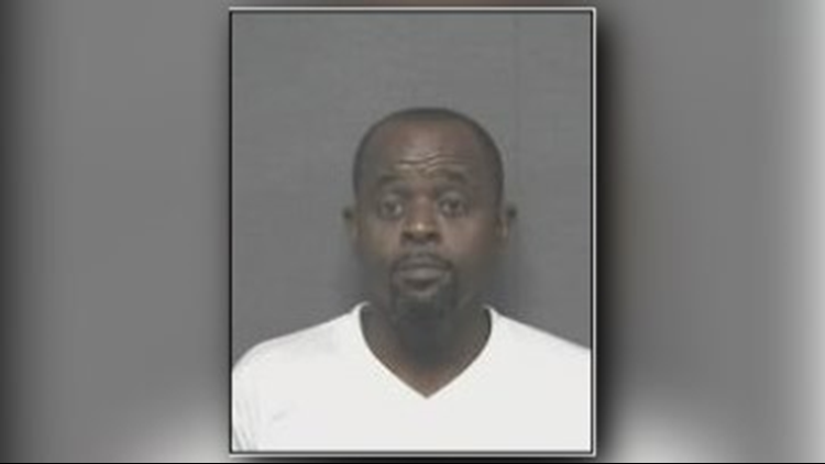 Man arrested in deadly road rage shooting in north Harris County ...