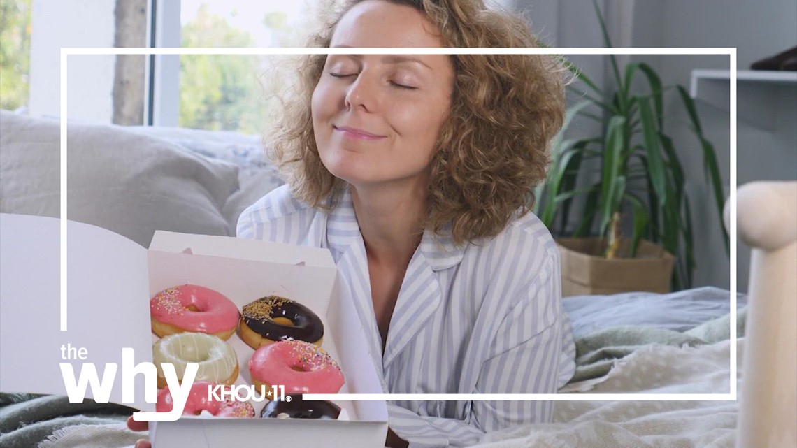 Mengapa Anda bisa menurunkan berat badan saat memasak dari awal?