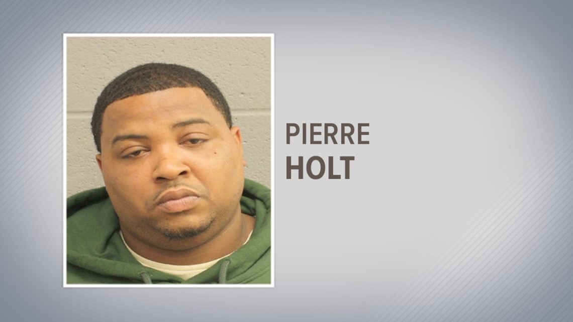 Houston, Texas crime: Man accused of hiding camera in restroom - Vimarsana News