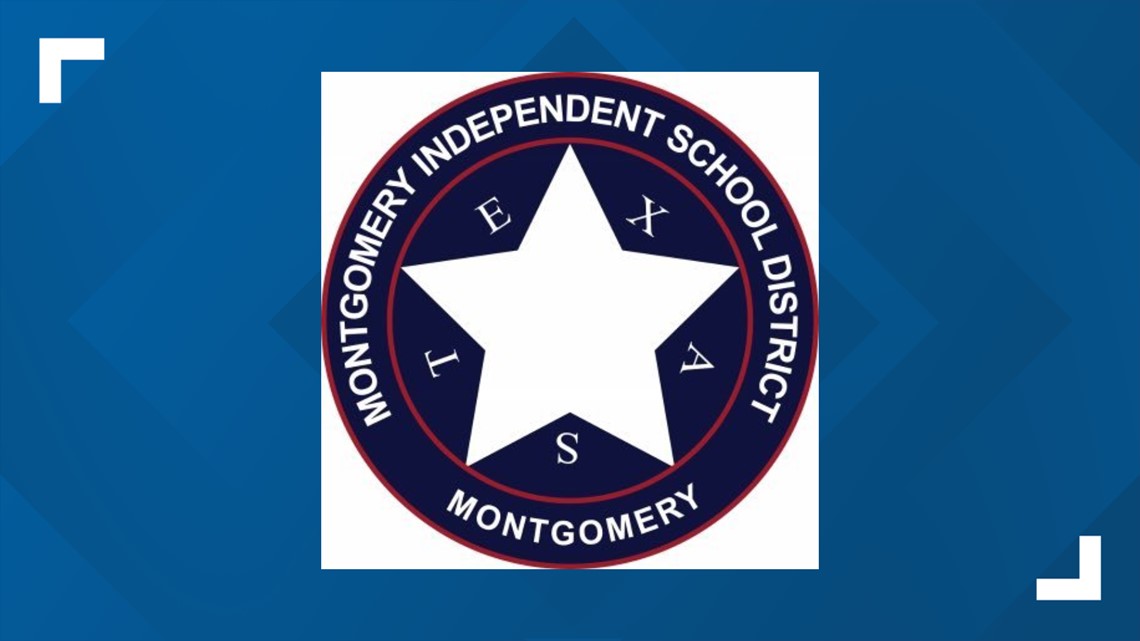 Montgomery ISD police investigating 'possible assault' of student