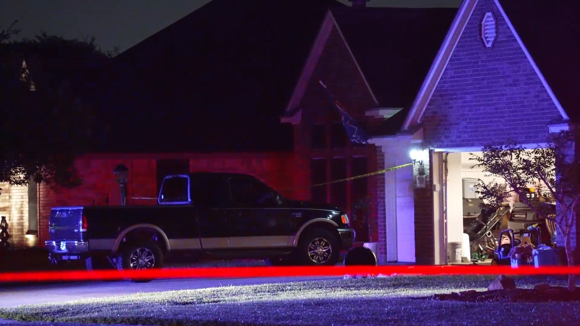 DA: Grand jury to review Brazoria County deputy-involved shooting that killed college student